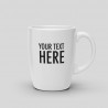 Customizable mug Customizable mug